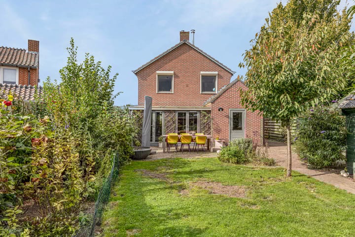 Foto 35 van Mariastraat 1