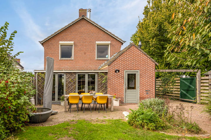 Foto 36 van Mariastraat 1