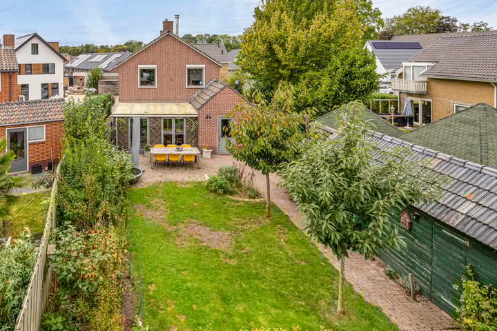 Foto 37 van Mariastraat 1