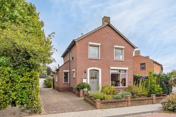 Foto 38 van Mariastraat 1