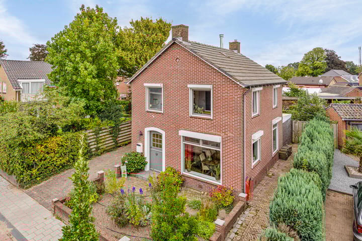 Foto 40 van Mariastraat 1