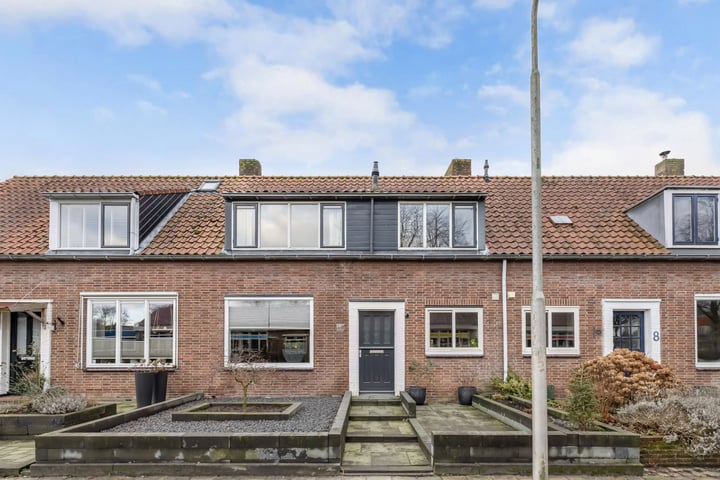 Schoolstraat 10