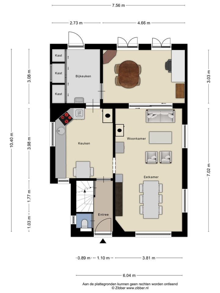 Foto 42 van Mariastraat 1