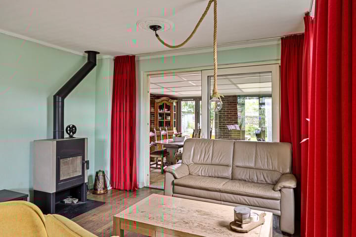 Foto 3 van Mariastraat 1