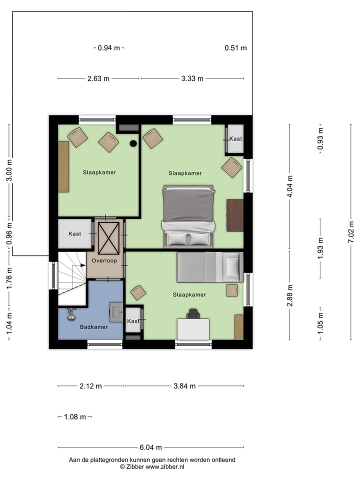 Foto 43 van Mariastraat 1