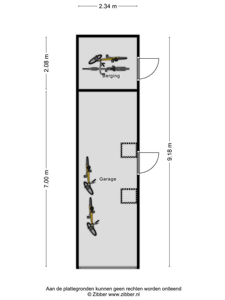 Foto 46 van Mariastraat 1