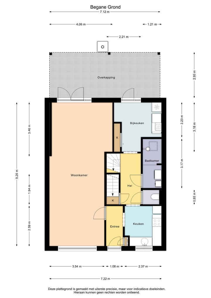 Foto 42 van Schoolstraat 10