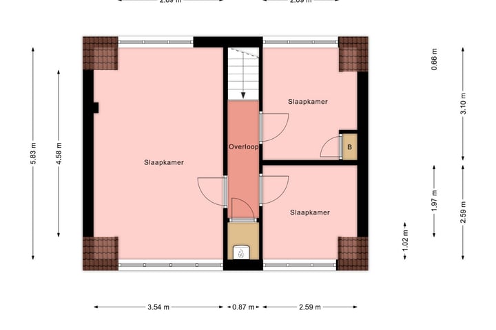 Bekijk foto 44 van Schoolstraat 10