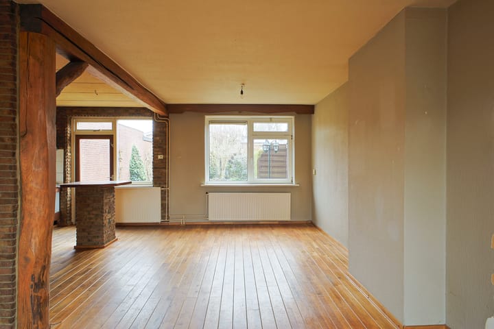 Foto 3 van Burg. Coonenstraat 24