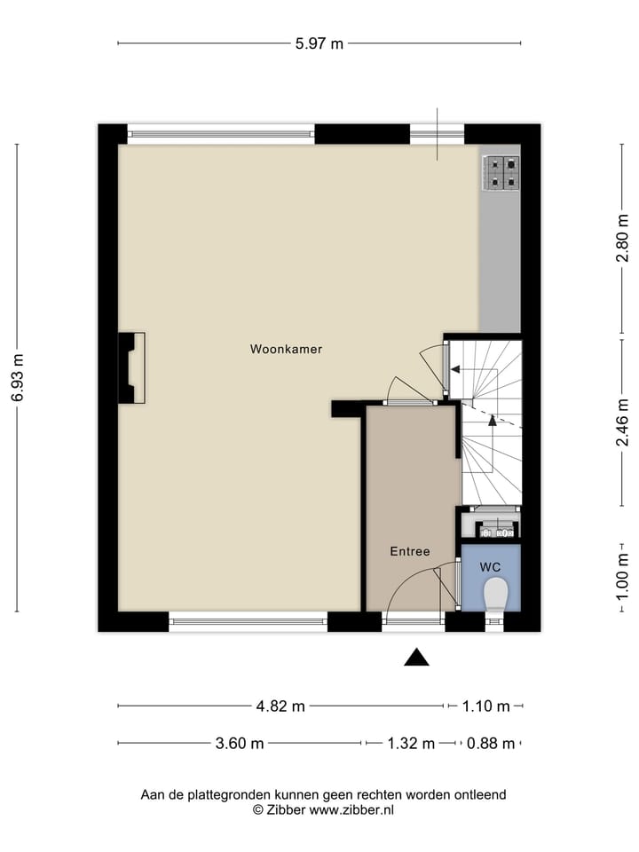 Foto 28 van Burg. Coonenstraat 24