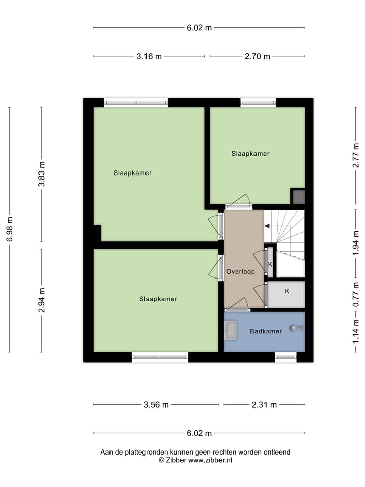 Foto 29 van Burg. Coonenstraat 24