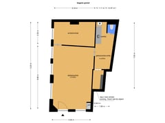 View floorplan