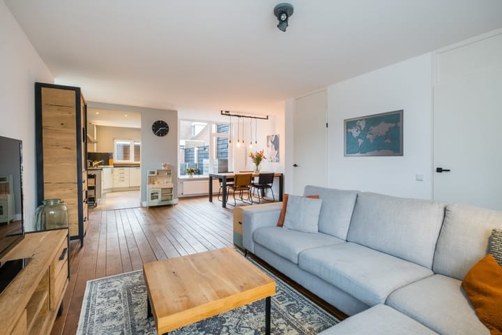 Foto 4 van Bogerd 39