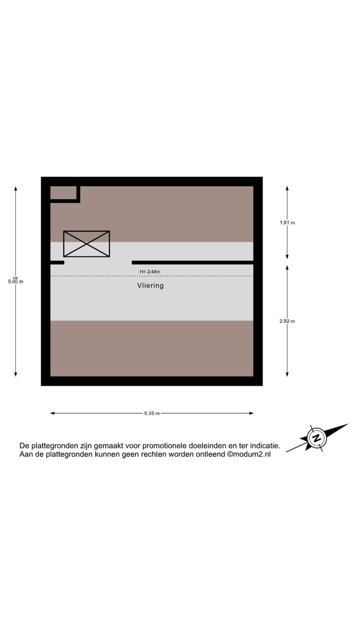 Foto 46 van Jordaanstroom 8