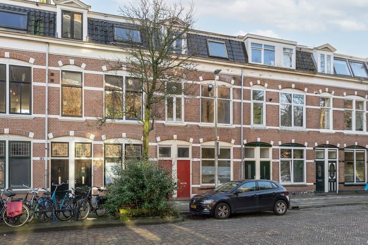 Foto 2 van Abel Tasmanstraat 61