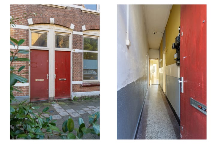 Foto 3 van Abel Tasmanstraat 61