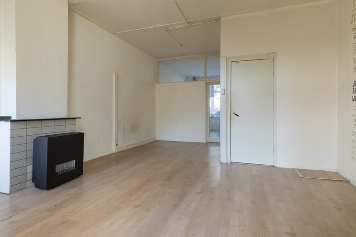 Foto 5 van Abel Tasmanstraat 61