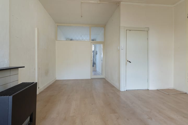 Foto 6 van Abel Tasmanstraat 61