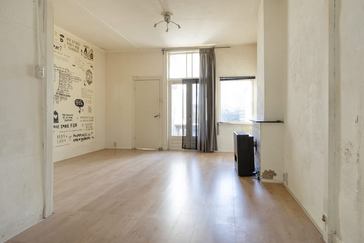 Foto 8 van Abel Tasmanstraat 61