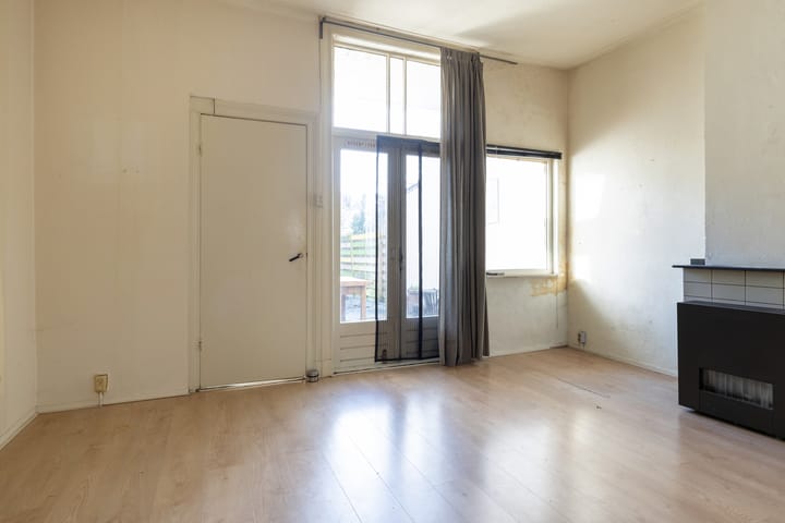 Foto 10 van Abel Tasmanstraat 61