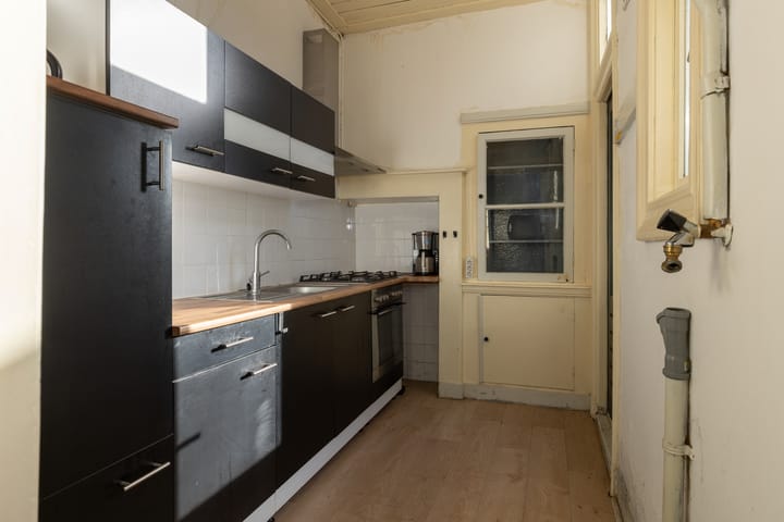 Foto 11 van Abel Tasmanstraat 61