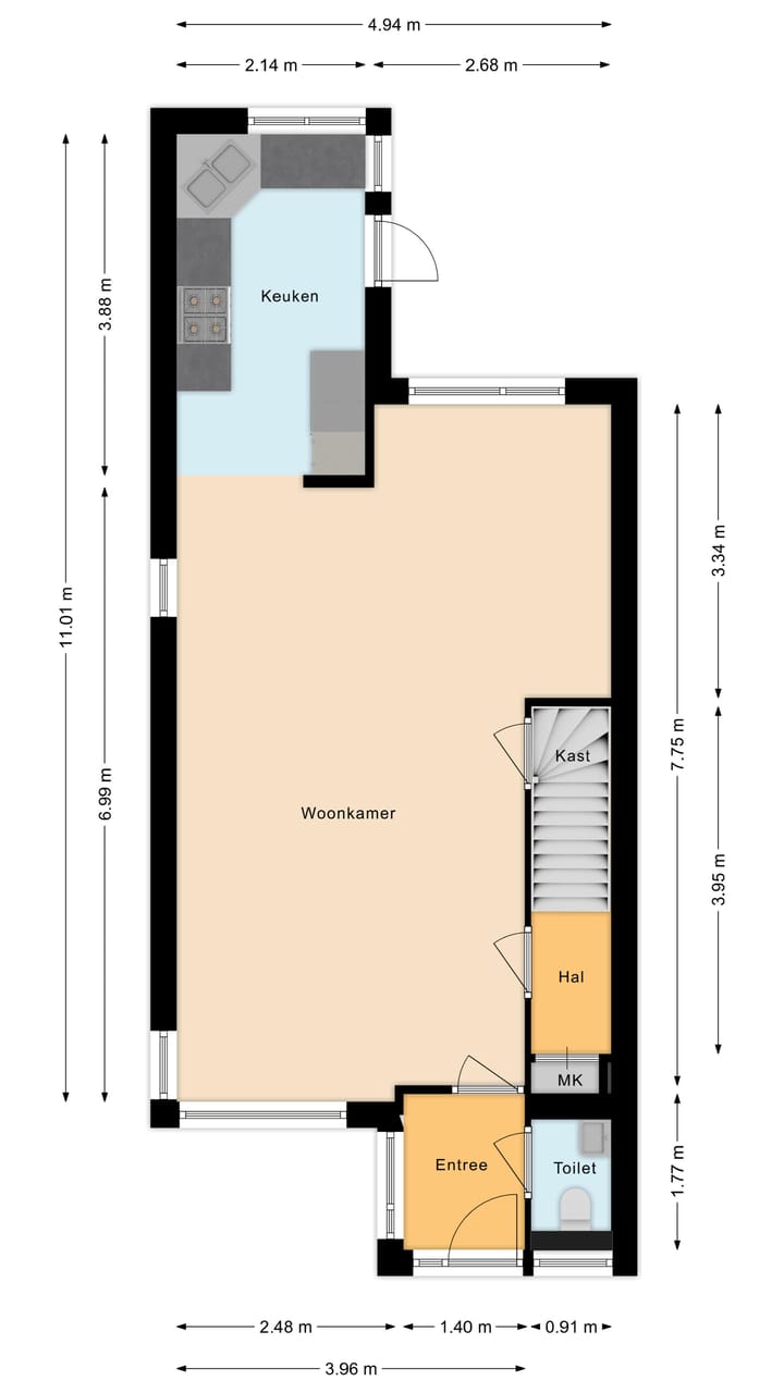 Foto 31 van Bogerd 39