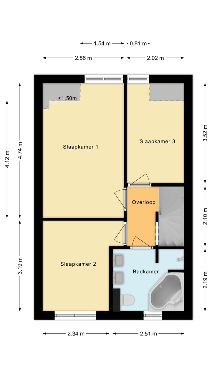 Foto 32 van Bogerd 39