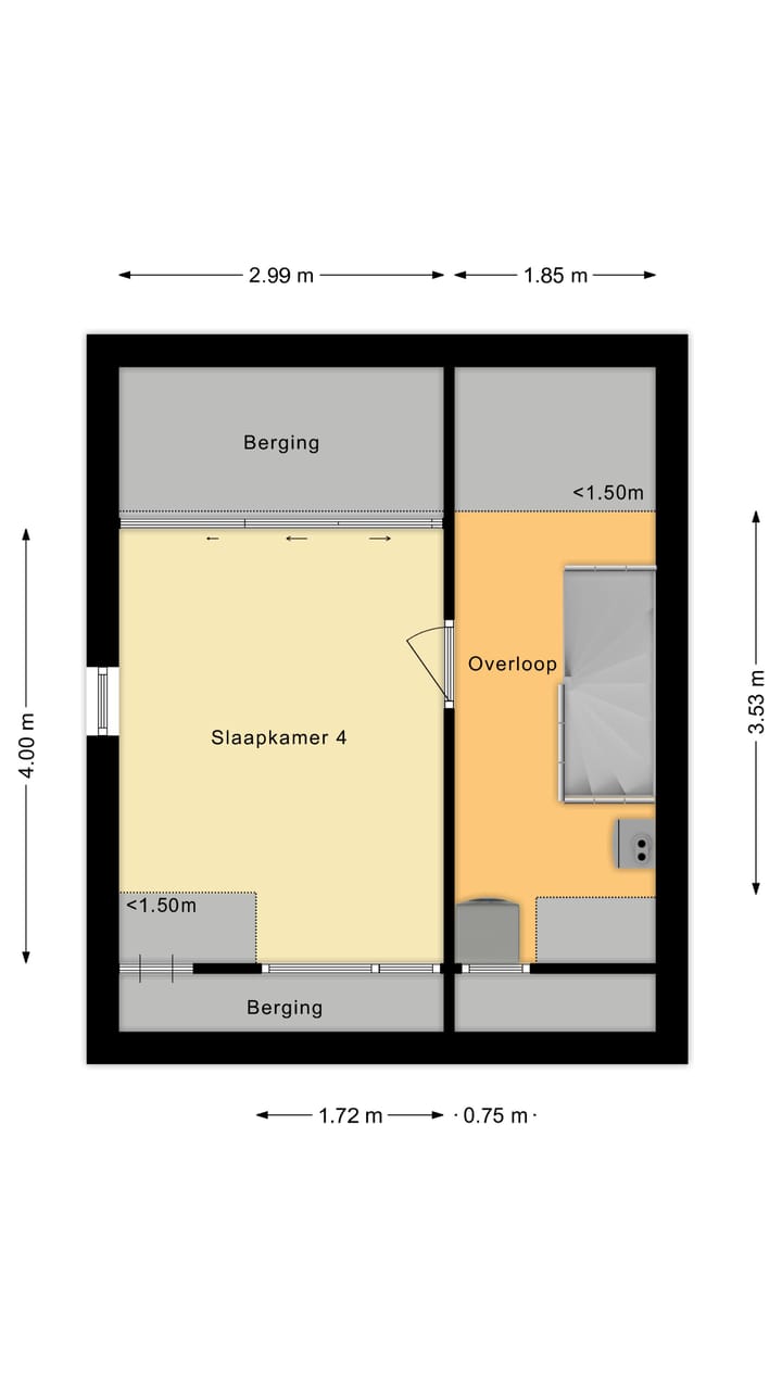 Foto 33 van Bogerd 39