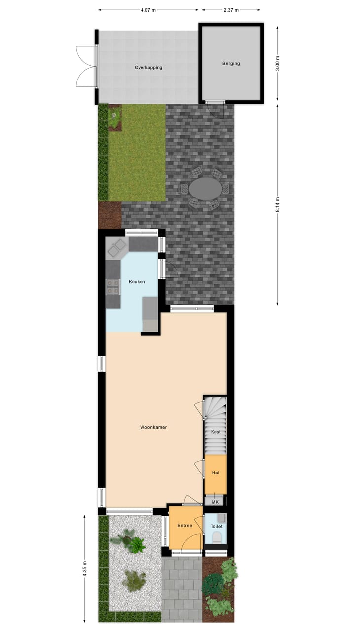 Foto 35 van Bogerd 39