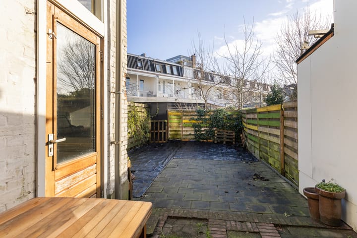 Foto 16 van Abel Tasmanstraat 61