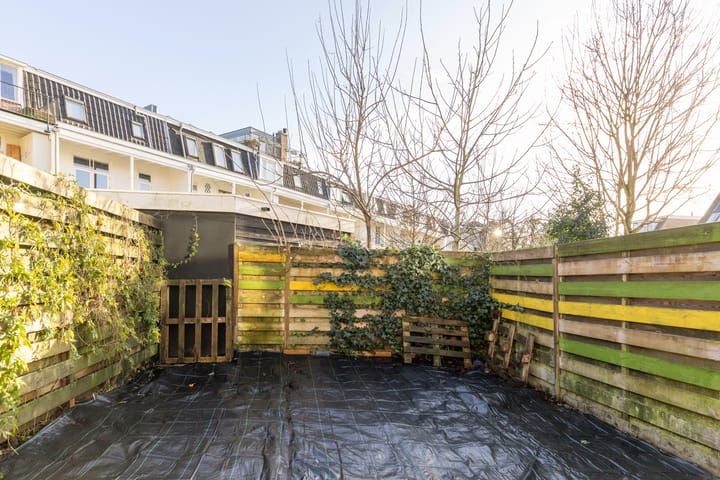 Foto 18 van Abel Tasmanstraat 61