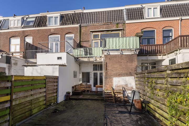 Foto 20 van Abel Tasmanstraat 61