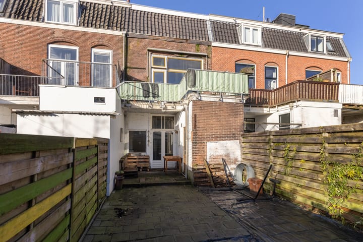 Foto 19 van Abel Tasmanstraat 61