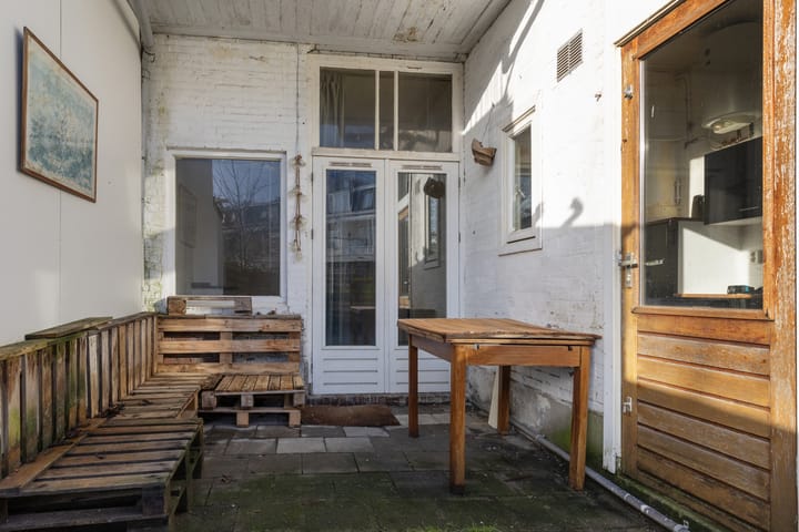 Foto 21 van Abel Tasmanstraat 61