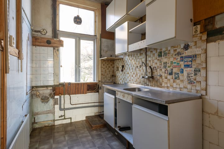 Foto 23 van Abel Tasmanstraat 61