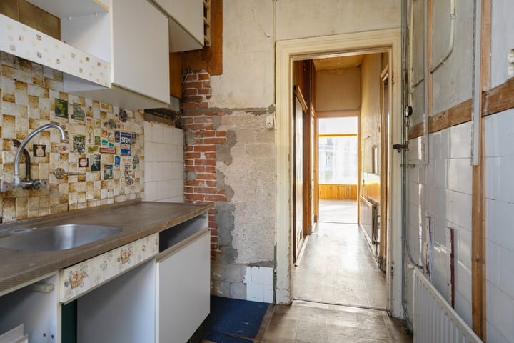 Foto 24 van Abel Tasmanstraat 61