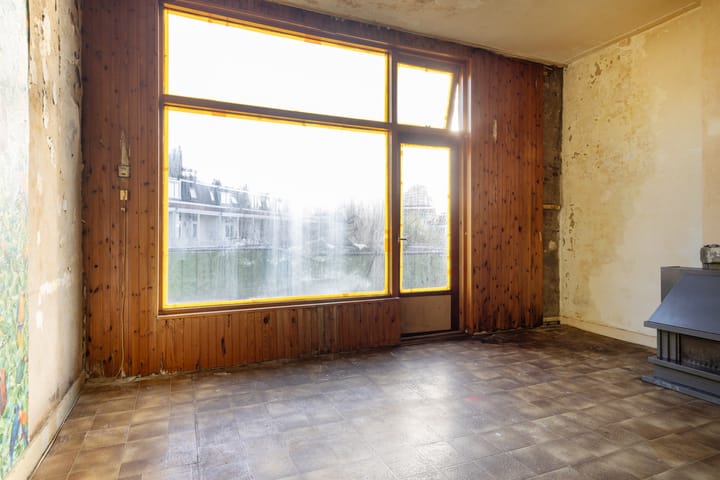 Foto 25 van Abel Tasmanstraat 61