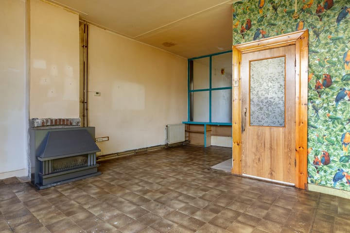 Foto 26 van Abel Tasmanstraat 61