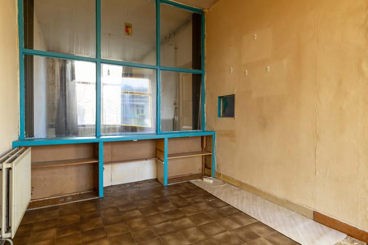 Foto 28 van Abel Tasmanstraat 61