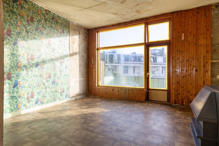 Foto 29 van Abel Tasmanstraat 61