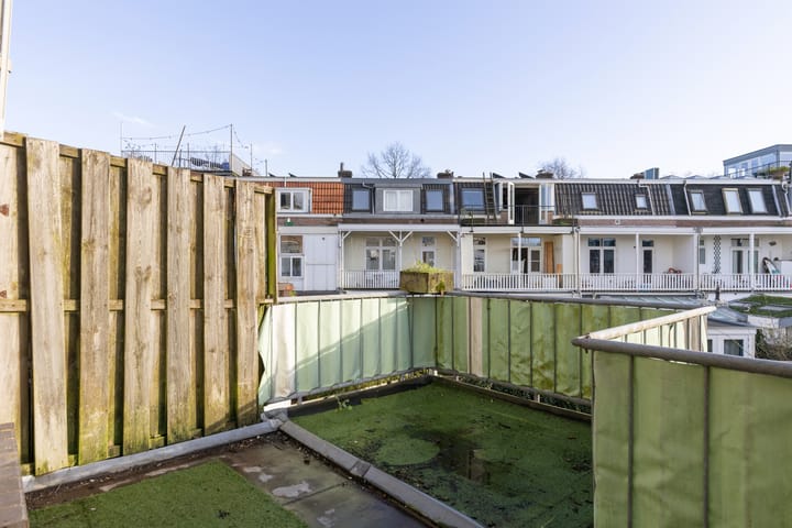 Foto 32 van Abel Tasmanstraat 61