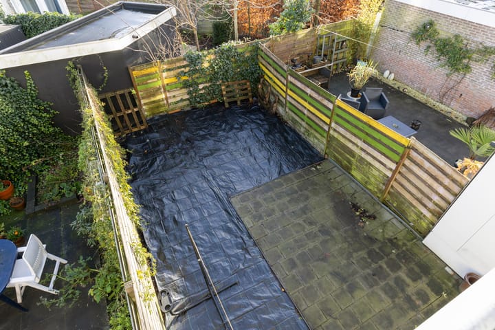 Foto 34 van Abel Tasmanstraat 61