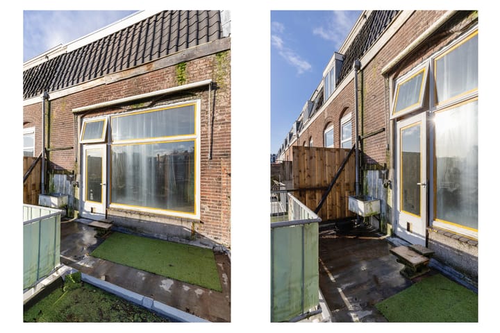 Foto 35 van Abel Tasmanstraat 61