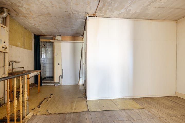 Foto 36 van Abel Tasmanstraat 61