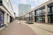 vrije-sector-woningen te huur op Prinses Ariane Promenade 69