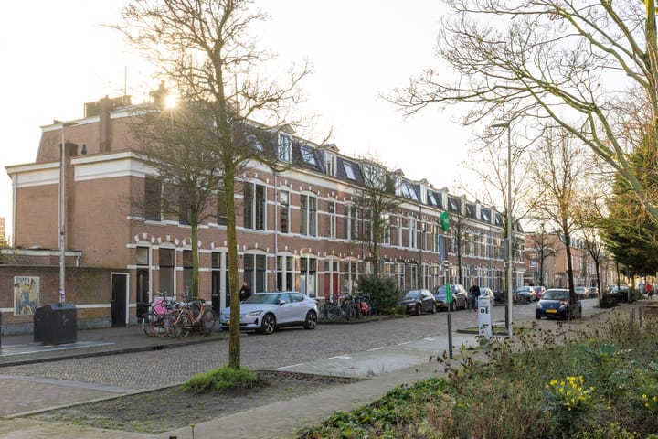 Foto 45 van Abel Tasmanstraat 61