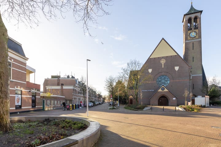 Foto 46 van Abel Tasmanstraat 61