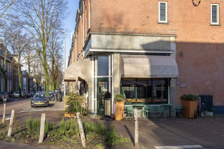 Foto 47 van Abel Tasmanstraat 61