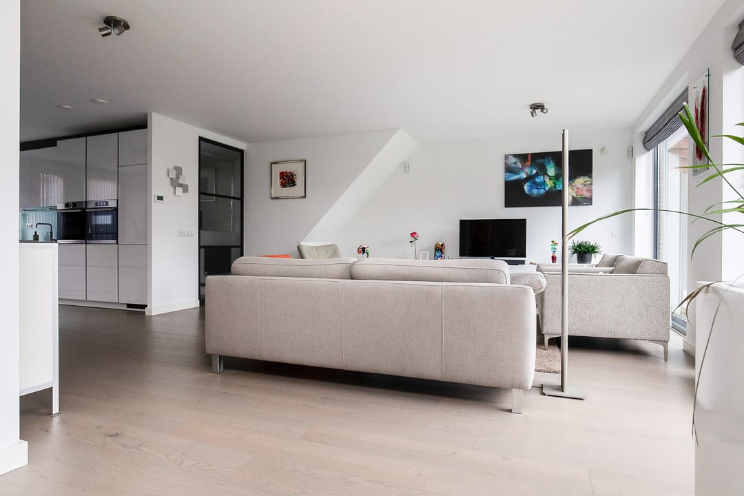 Foto 2 van Kennemerpoort 12