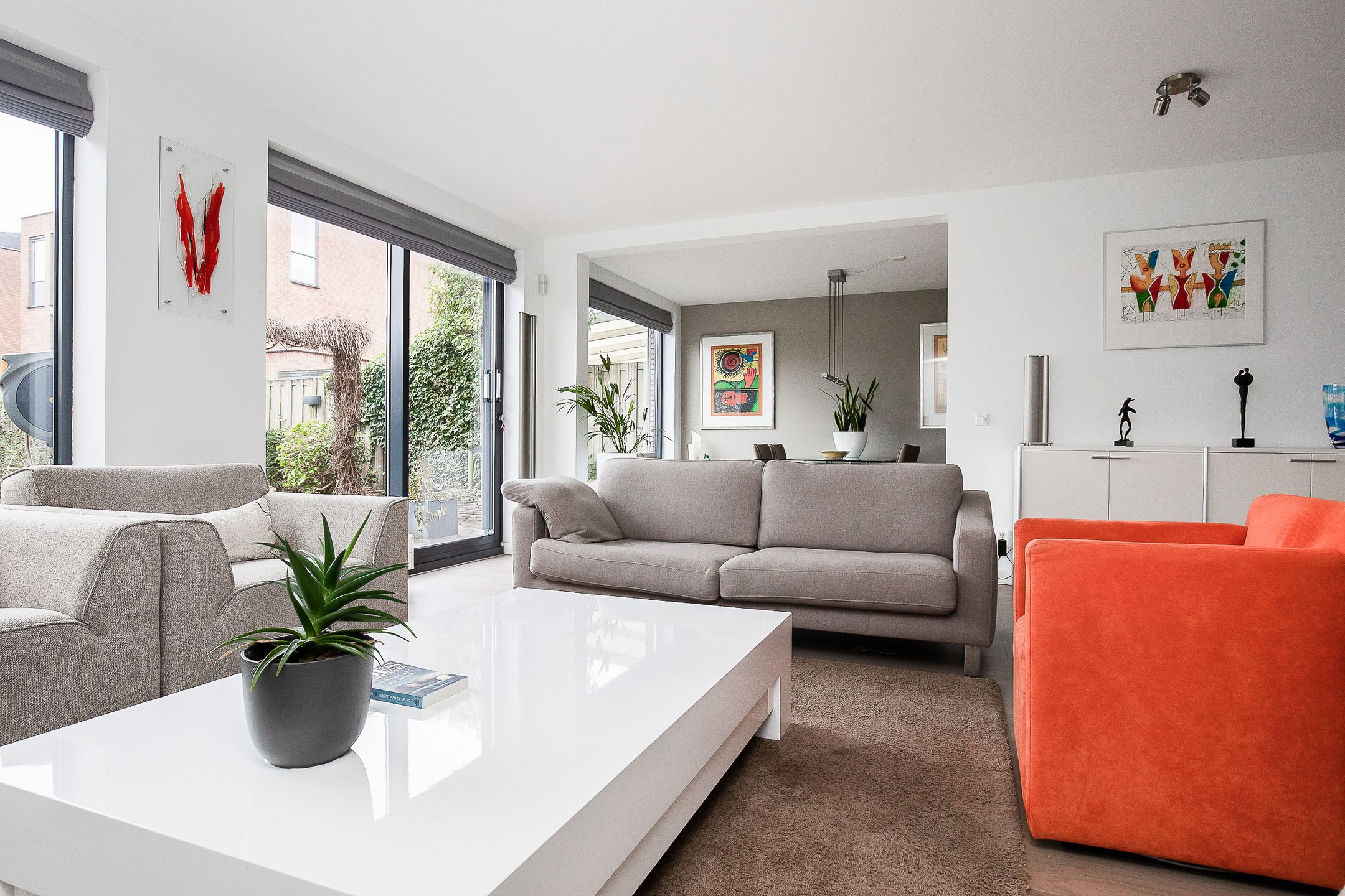 Foto 3 van Kennemerpoort 12